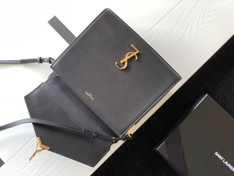 YSL Top Handle Bags